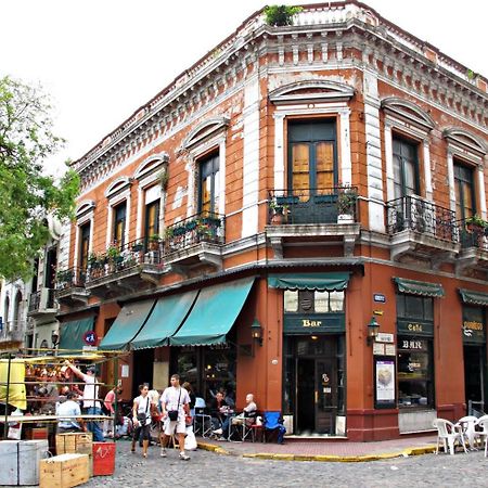 Petit Maipu Apartment Buenos Aires Exterior foto