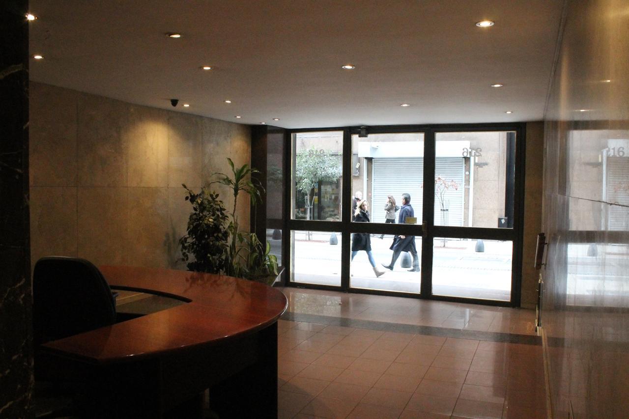 Petit Maipu Apartment Buenos Aires Exterior foto