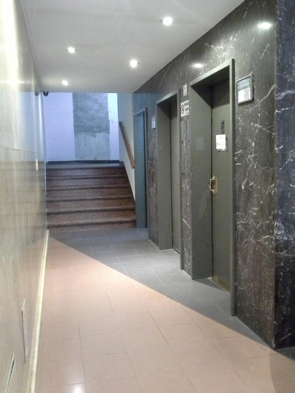 Petit Maipu Apartment Buenos Aires Exterior foto
